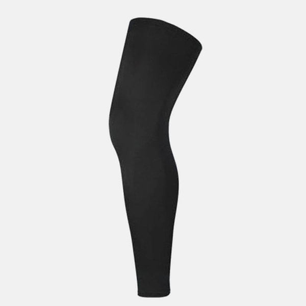 CTHOPER Basketball Thigh High Compression Leg Sleeves - 1 Pcs