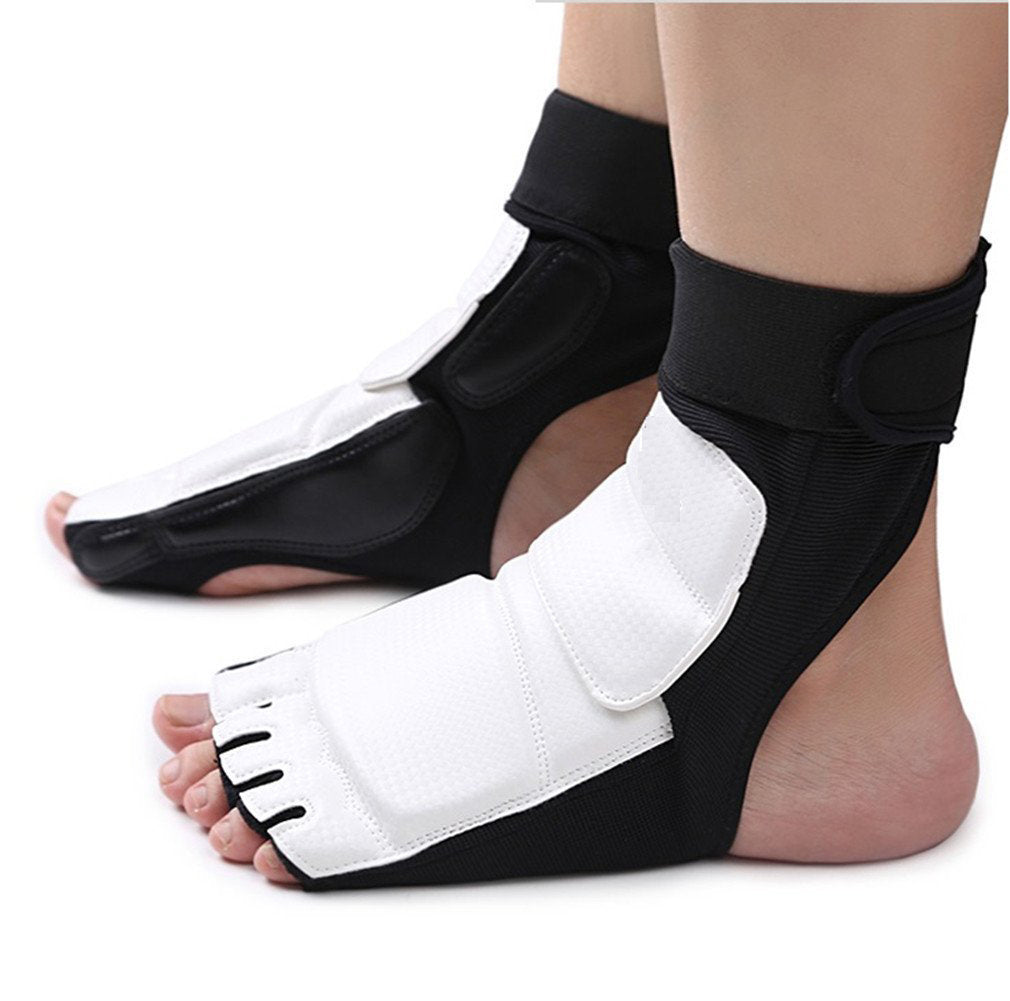 Cubern Ankle Support Prevention Sport Fitness Guard Band (RIGHT LEG SMALL  (SIZE 35-38) Ankle Support - Buy Cubern Ankle Support Prevention Sport  Fitness Guard Band (RIGHT LEG SMALL (SIZE 35-38) Ankle Support