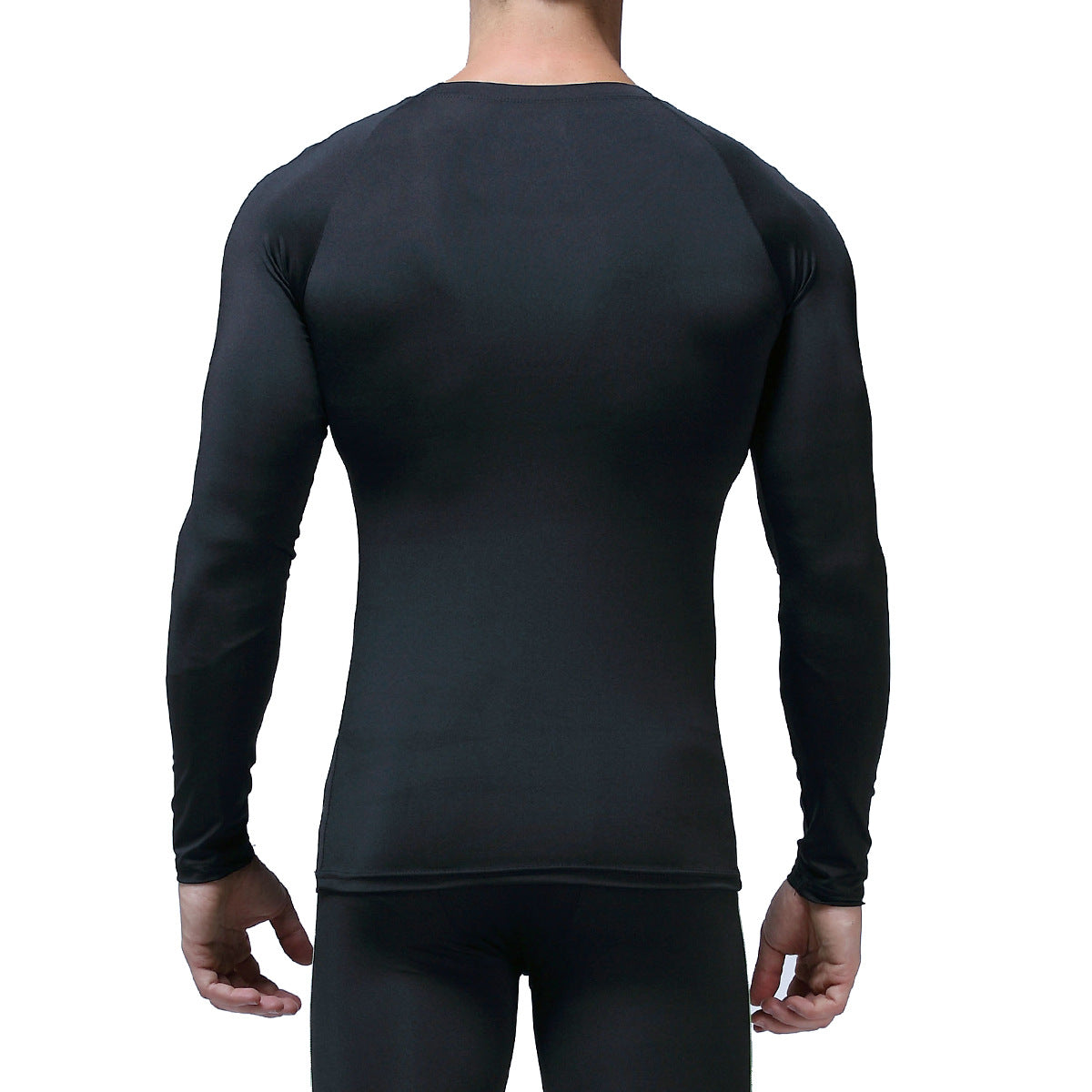 Men's Outdoor Sport Long Sleeve T-Shirts - CTHOPER