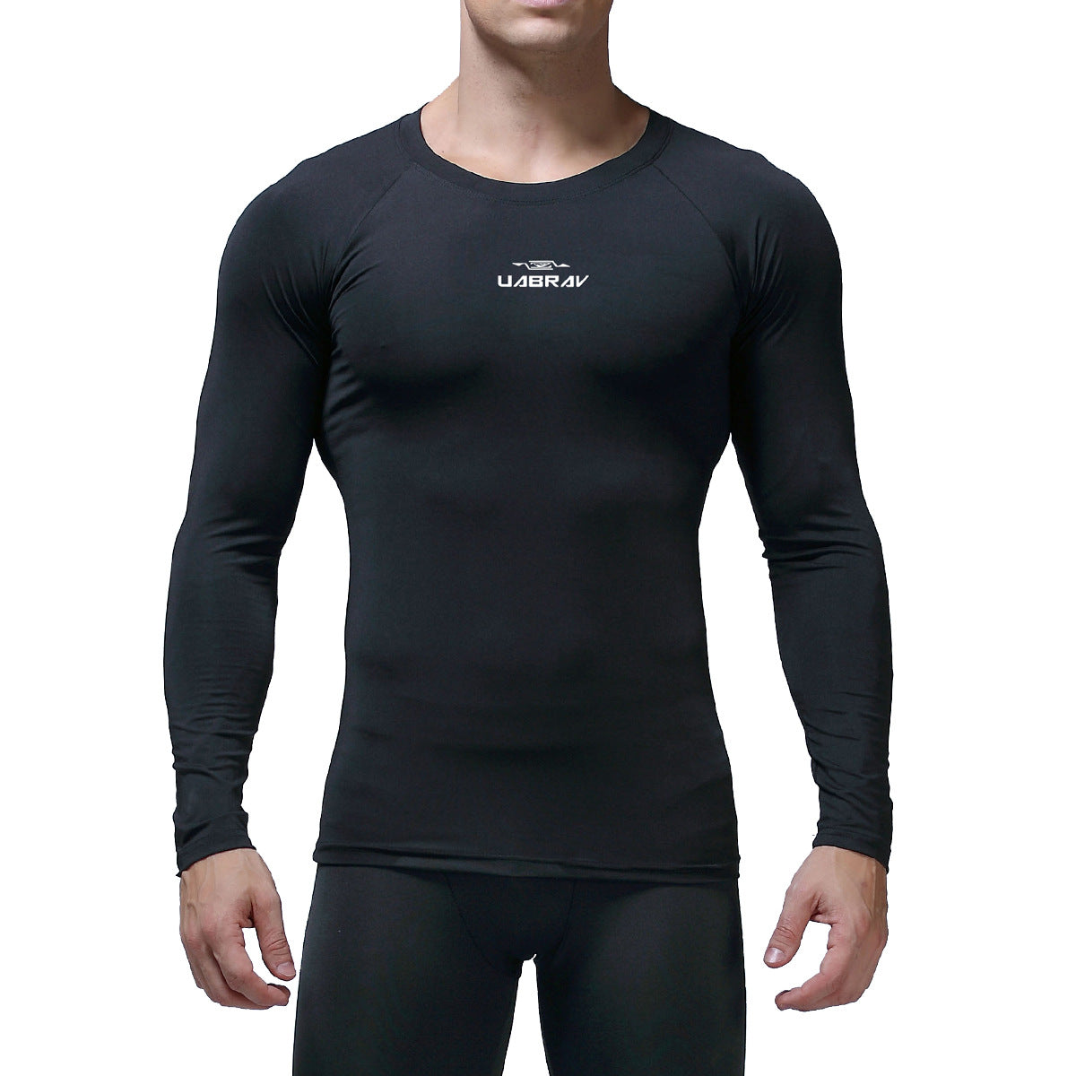 Men's Outdoor Sport Long Sleeve T-Shirts - CTHOPER