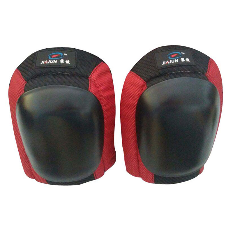 Knee Pads For Motor Racing / Artistic Cycling / Skiing / Skating - CTHOPER