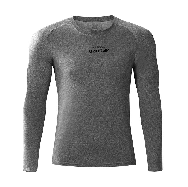 Men's Outdoor Sport Long Sleeve T-Shirts - CTHOPER