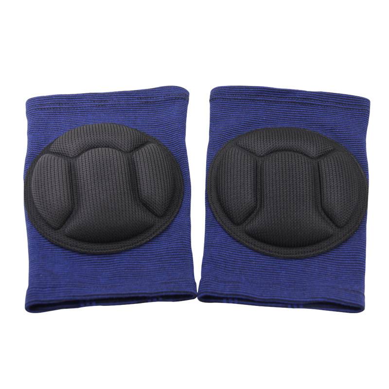 Knee Pads For Football Volleyball Cycling Basketball - CTHOPER