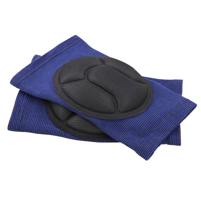 Knee Pads For Football Volleyball Cycling Basketball - CTHOPER