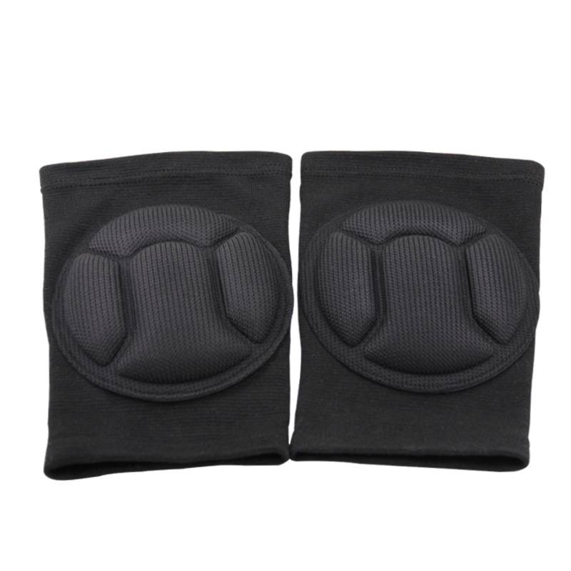 Knee Pads For Football Volleyball Cycling Basketball - CTHOPER