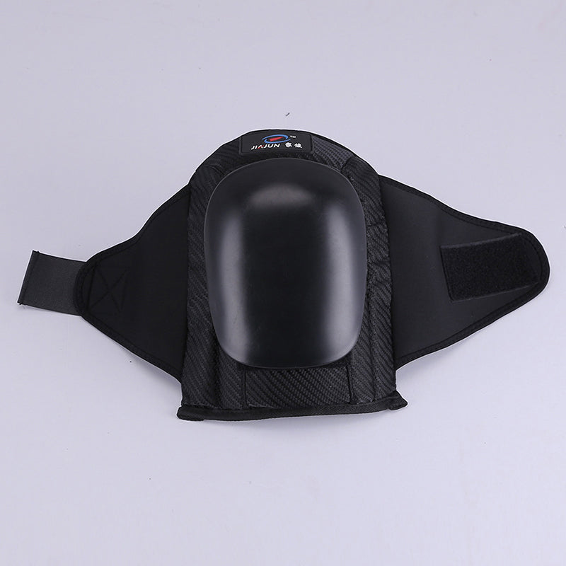 Knee Pads For Motor Racing / Artistic Cycling / Skiing / Skating - CTHOPER