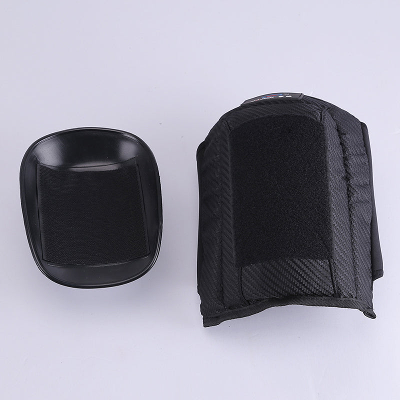 Knee Pads For Motor Racing / Artistic Cycling / Skiing / Skating - CTHOPER