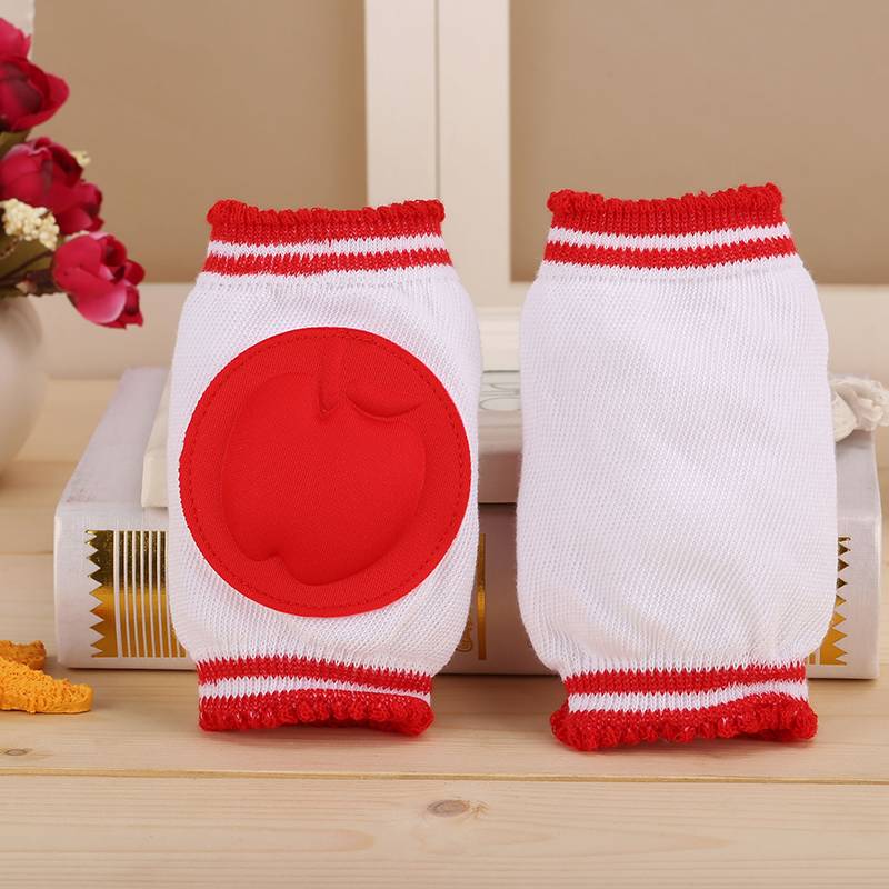 Baby Knee Pads for Crawling - CTHOPER