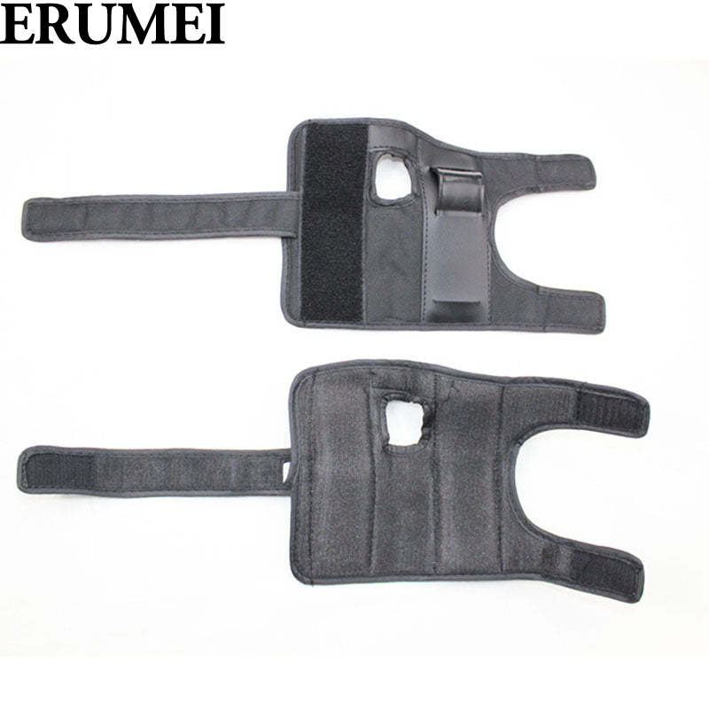 ERUMEI Wrist Guards Support Protector For Skating Ski Snowboard Roller Derby Protective Gear - CTHOPER