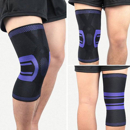 CTHOPER Basketball Knee Sleeve - CTHOPER