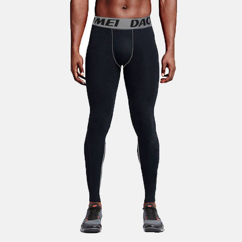 Men's Training Compression Tights - CTHOPER