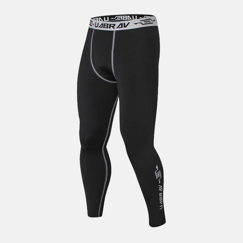 Men's Training Compression Tights - CTHOPER