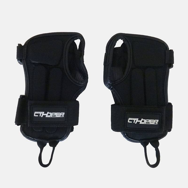 CTHOPER Impact Wrist Guards - CTHOPER