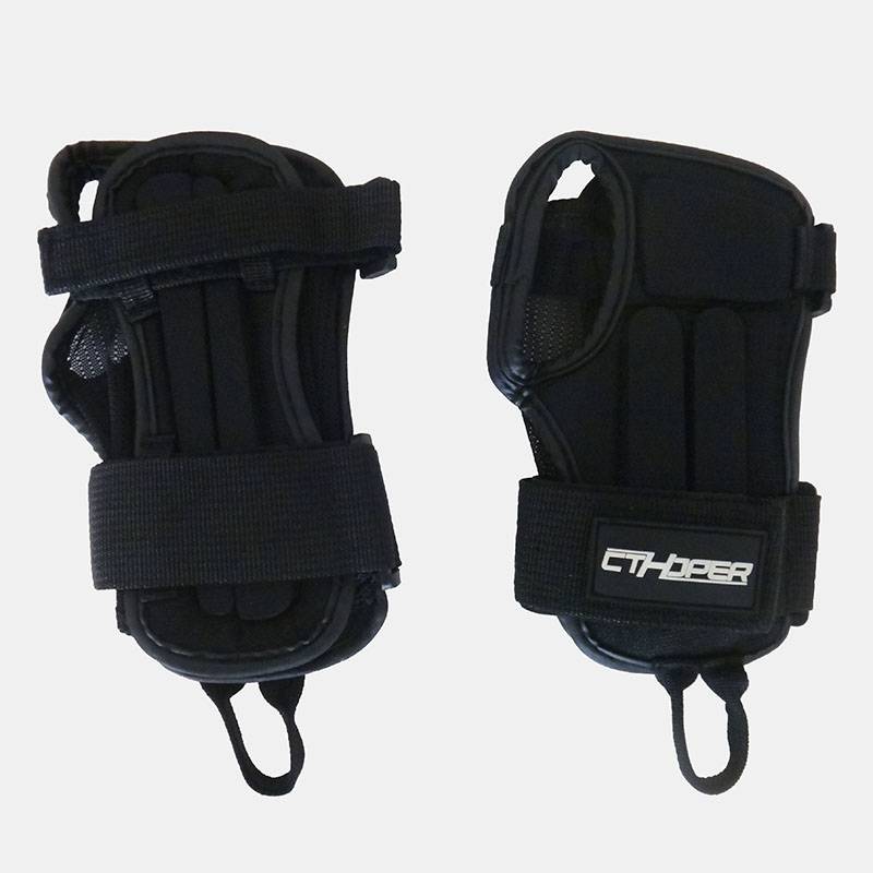 CTHOPER Impact Wrist Guards - CTHOPER