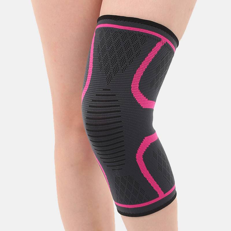 Knee Compression Brace Sleeve - CTHOPER