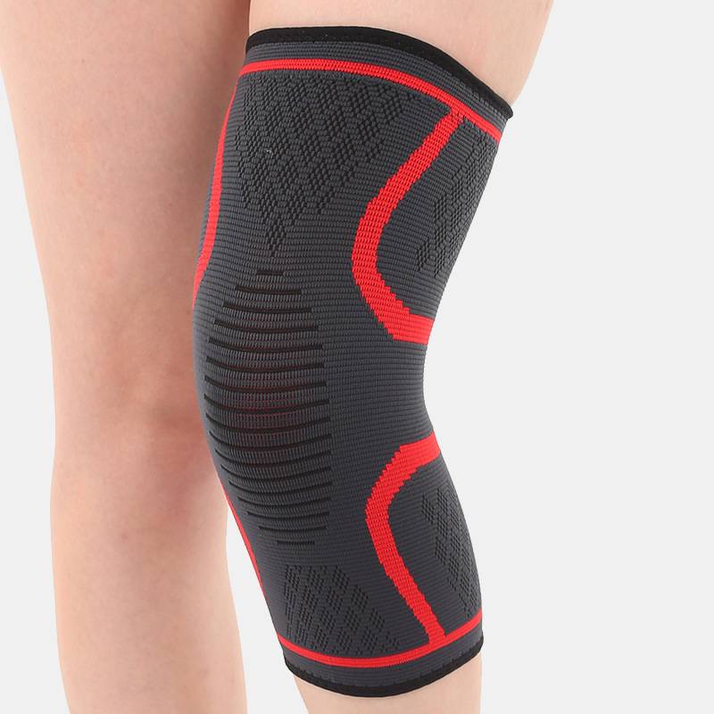 Knee Compression Brace Sleeve - CTHOPER