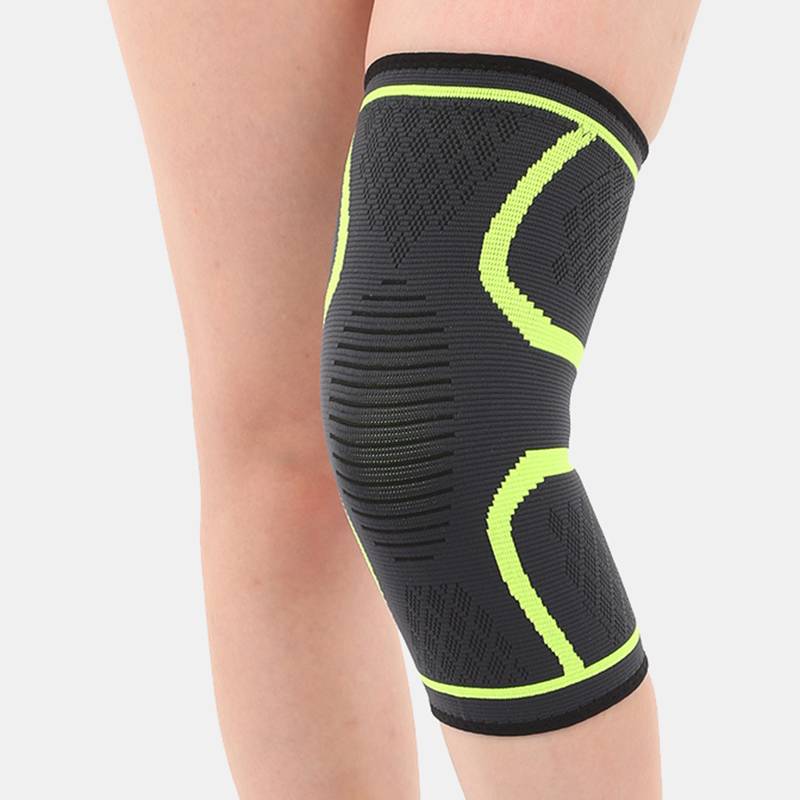 Knee Compression Brace Sleeve - CTHOPER