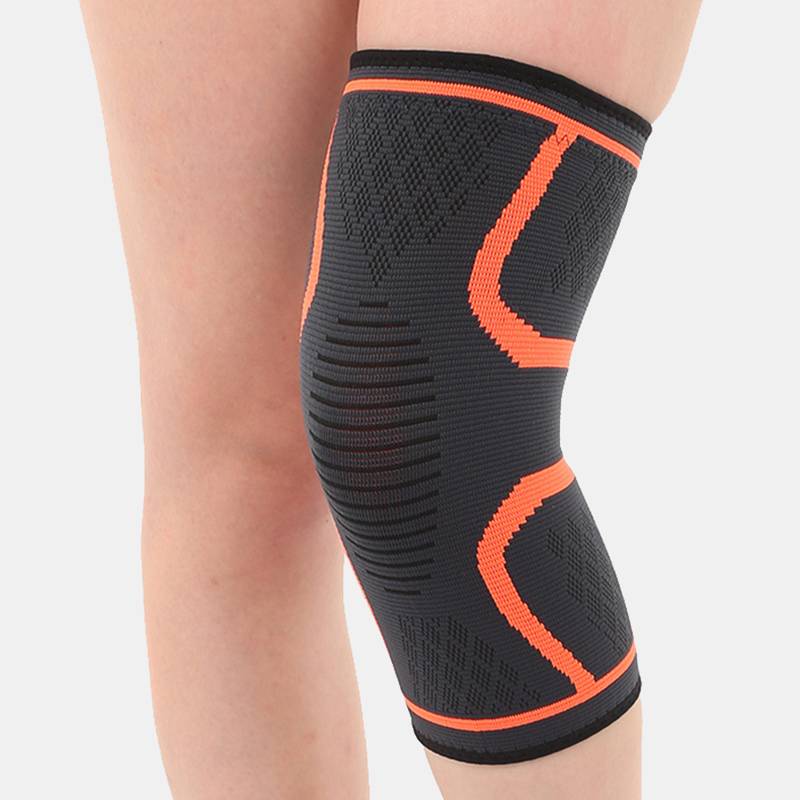 Knee Compression Brace Sleeve - CTHOPER