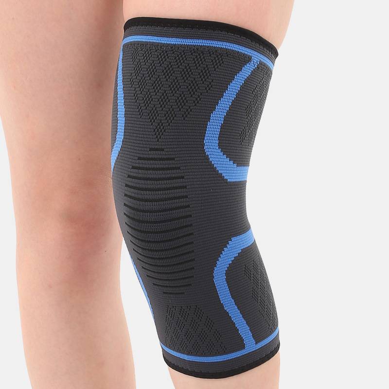 Knee Compression Brace Sleeve - CTHOPER