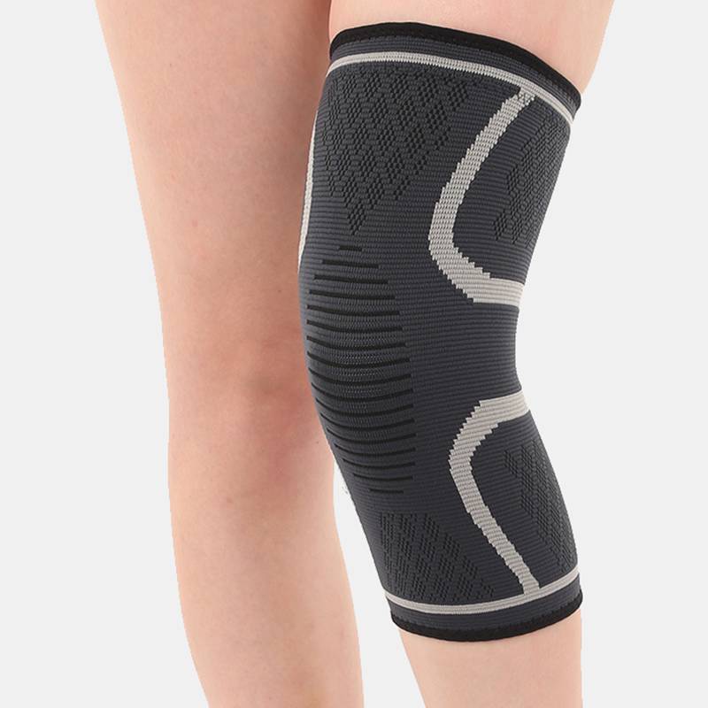 Knee Compression Brace Sleeve - CTHOPER