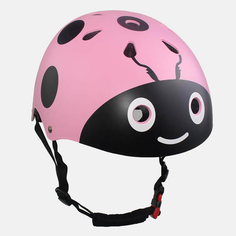 Age 3-8 Kid's Bike Helmet - CTHOPER