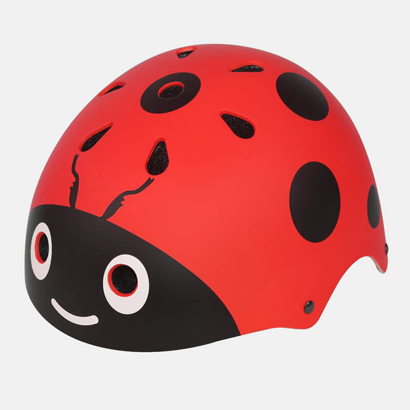 Age 3-8 Kid's Bike Helmet - CTHOPER