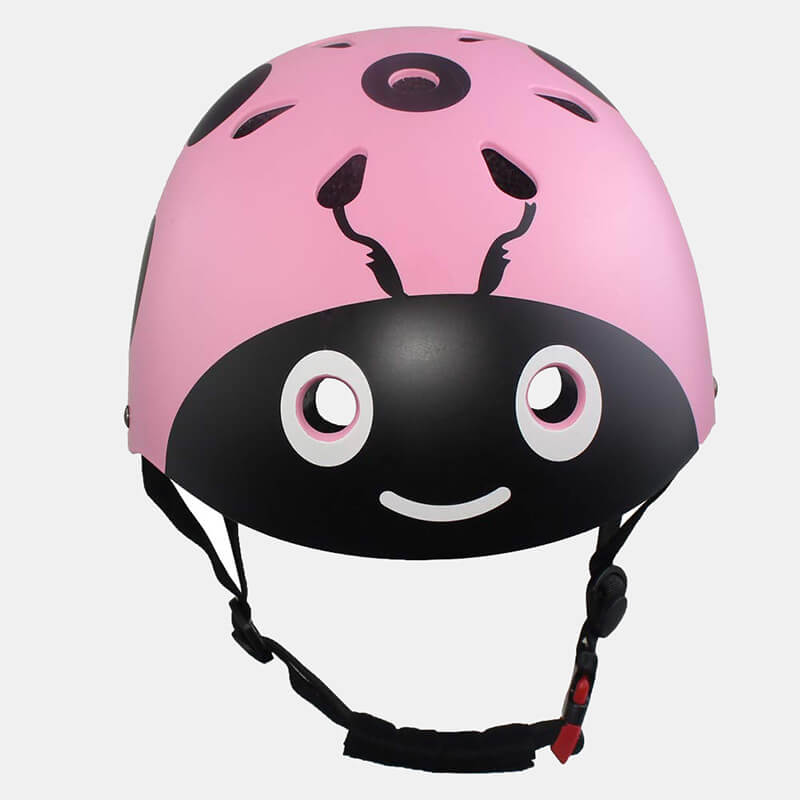 Age 3-8 Kid's Bike Helmet - CTHOPER