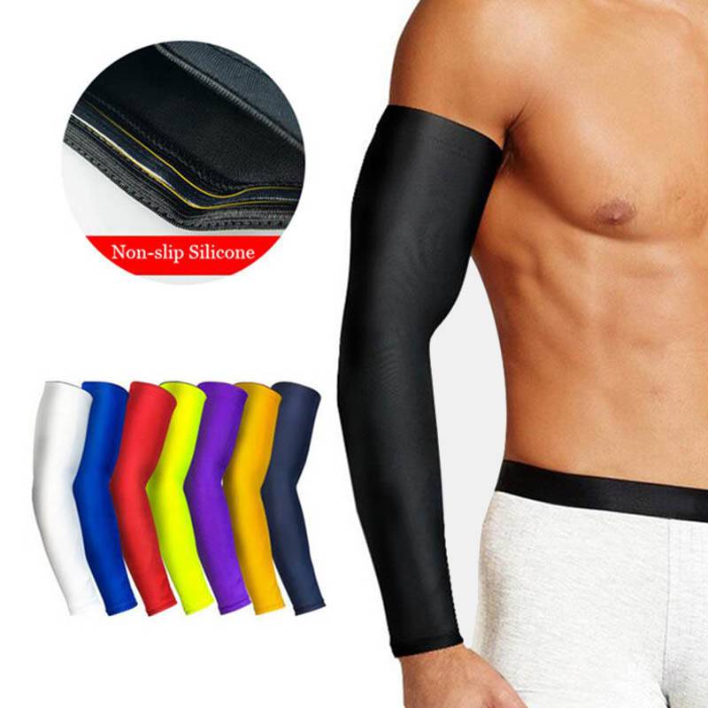 Elbow Brace Compression Sleeve - 1 Pair - CTHOPER