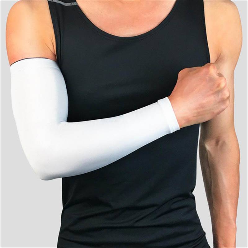 Elbow Brace Compression Sleeve - 1 Pair - CTHOPER