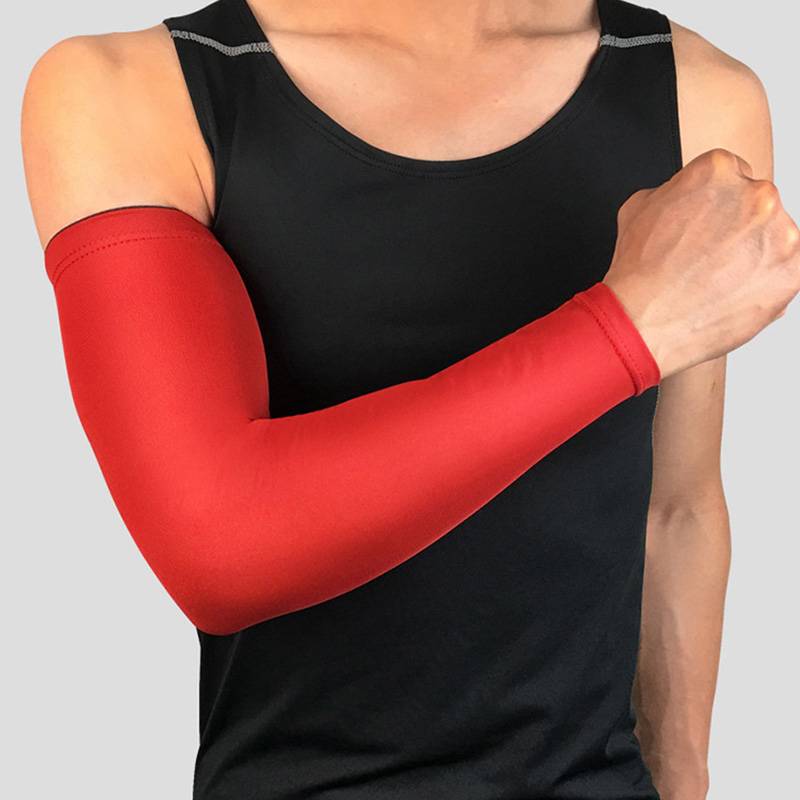 Elbow Brace Compression Sleeve - 1 Pair - CTHOPER