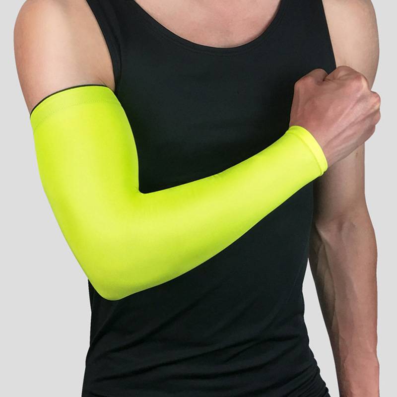 Elbow Brace Compression Sleeve - 1 Pair - CTHOPER