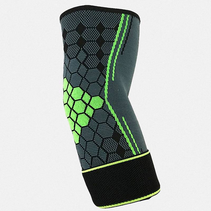 CTHOPER Basketball Elbow Compression Sleeve - 1 Pair - CTHOPER