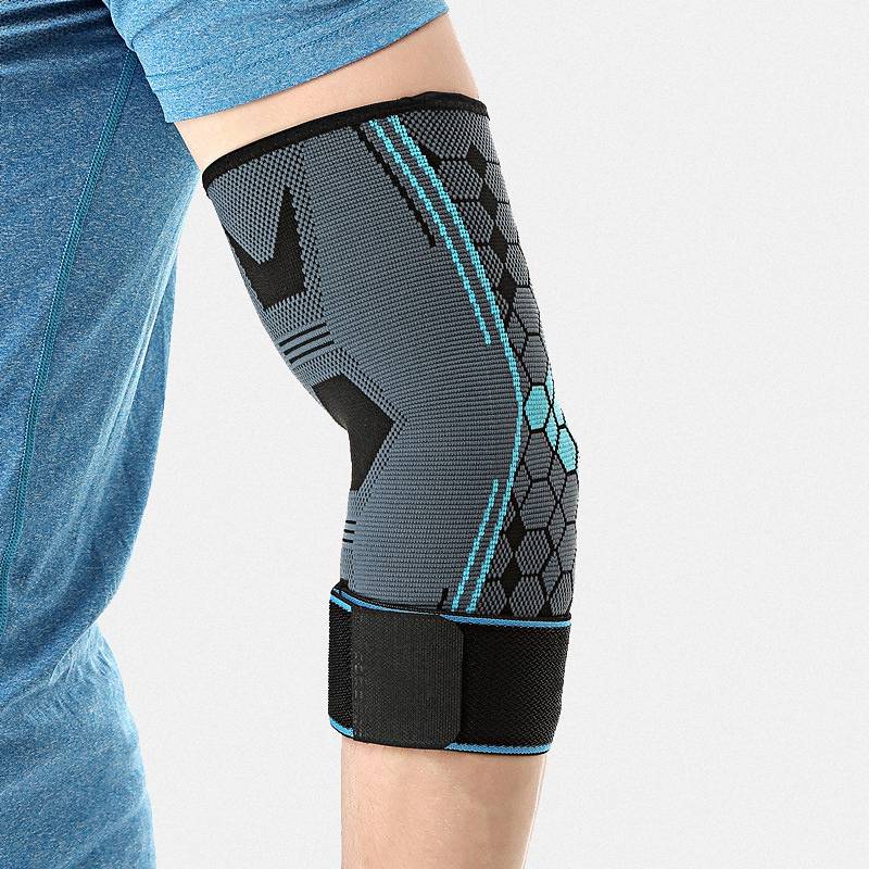 CTHOPER Basketball Elbow Compression Sleeve - 1 Pair - CTHOPER