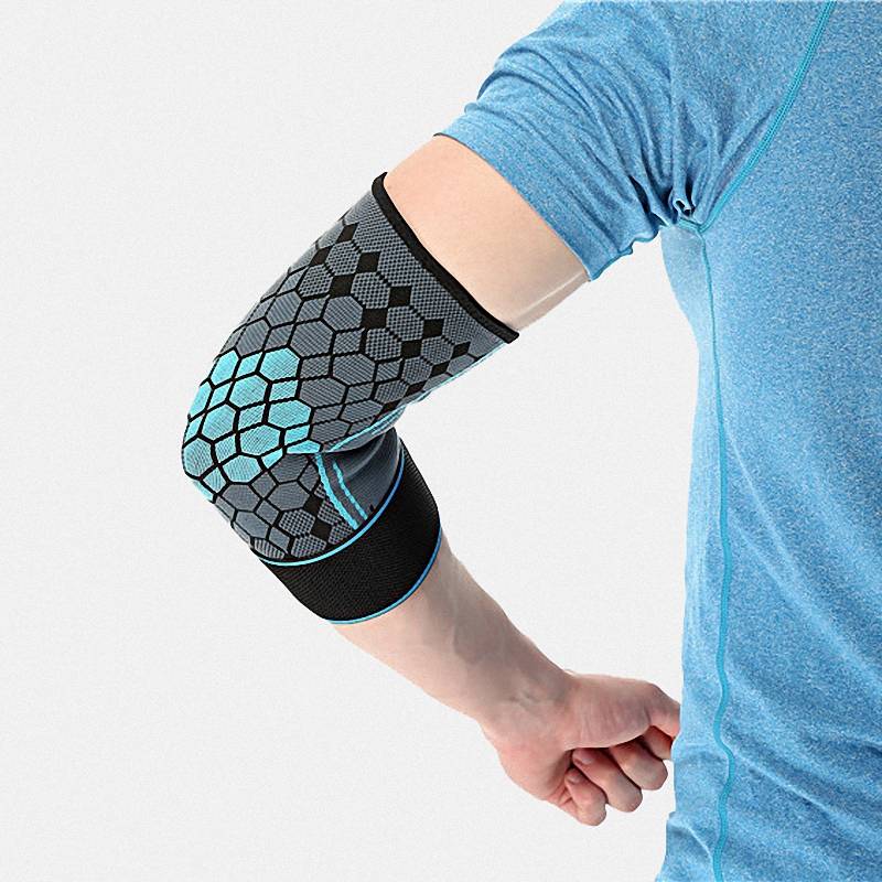 CTHOPER Basketball Elbow Compression Sleeve - 1 Pair - CTHOPER