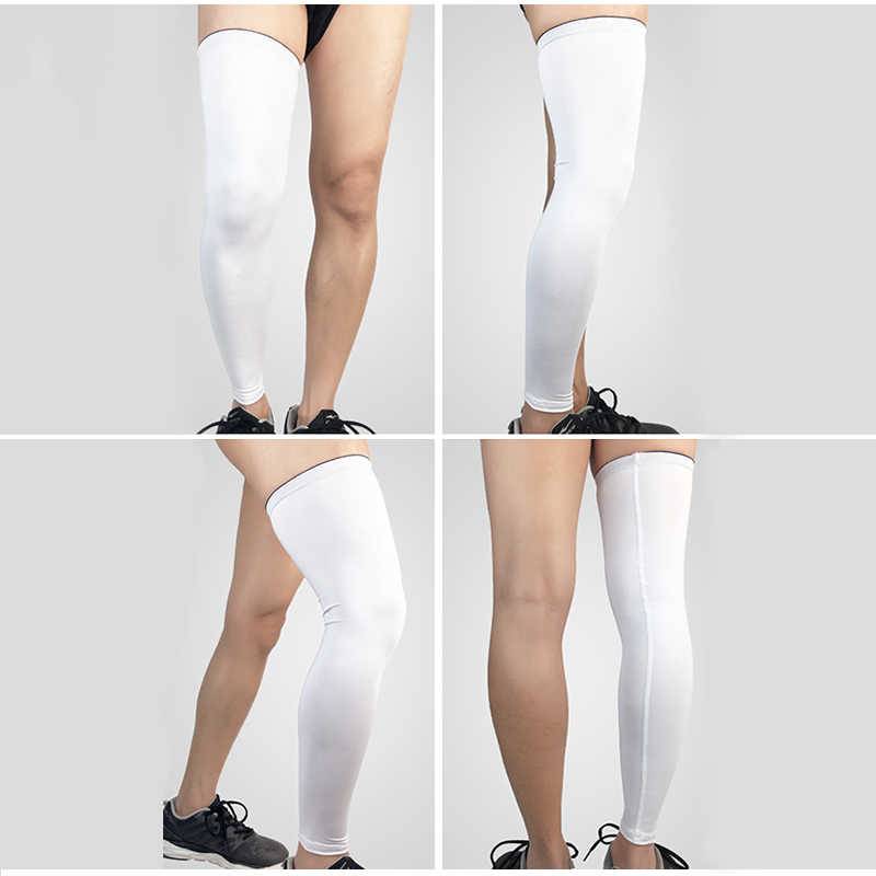 Basketball Thigh High Compression Leg Sleeves - 1 Pcs - CTHOPER