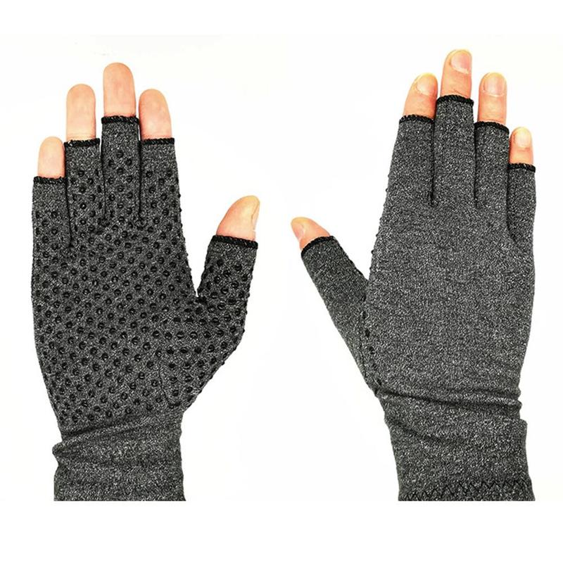 Magnetic Anti Arthritis Health Compression Therapy Gloves - CTHOPER