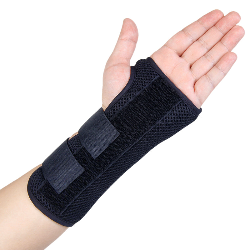 New Carpal Tunnel Medical Wrist Support Brace Support Pads - CTHOPER