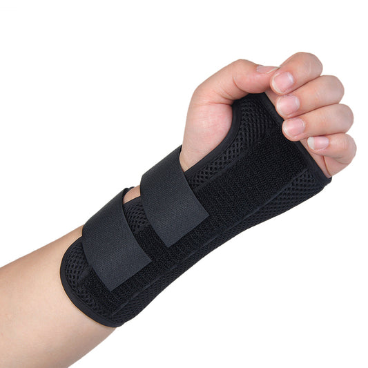 New Carpal Tunnel Medical Wrist Support Brace Support Pads - CTHOPER