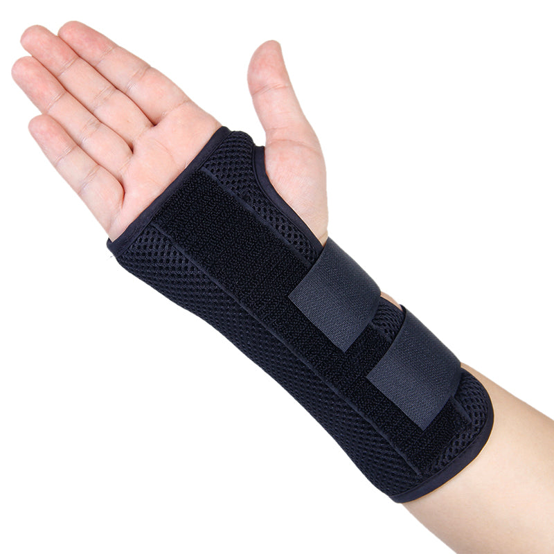 New Carpal Tunnel Medical Wrist Support Brace Support Pads - CTHOPER