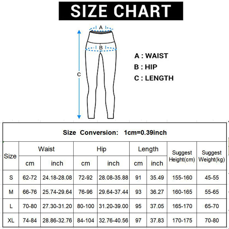 Women's Mesh Panel Side High Waist Leggings - CTHOPER