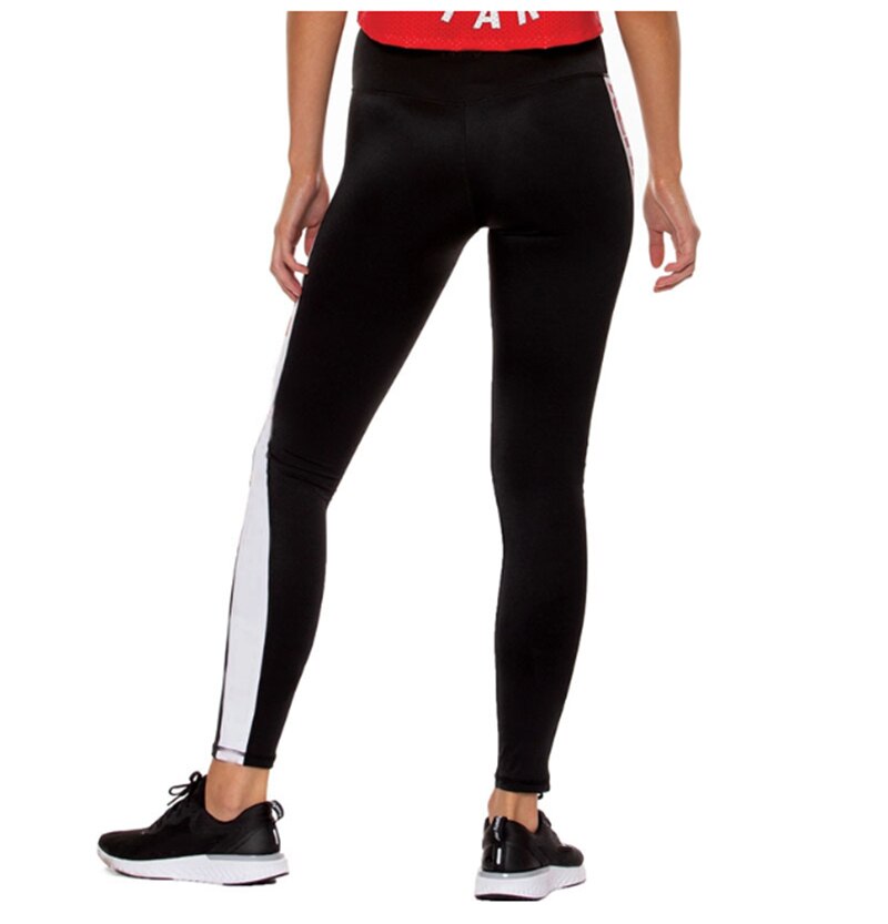 Women Seamless High Waist Slim Sport Yoga Leggings - CTHOPER