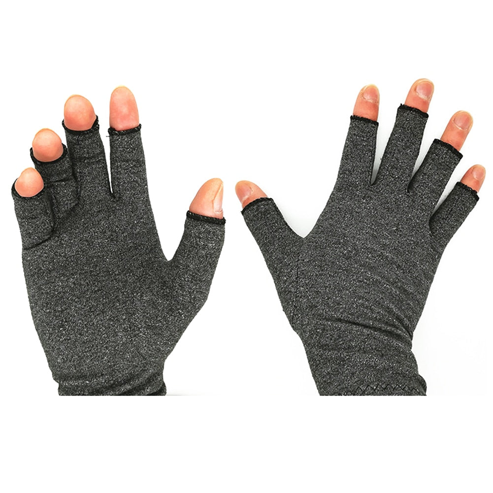 Wrist Support Compression Gloves - 1Pair - CTHOPER