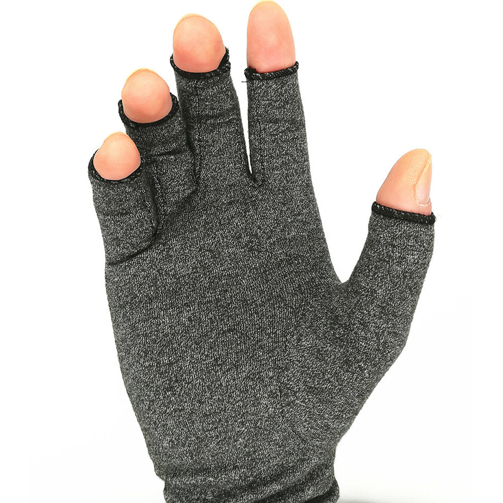 Wrist Support Compression Gloves - 1Pair - CTHOPER