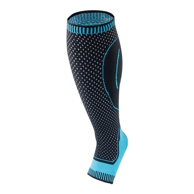 Safety Running Compression Calf Leg Shin Sleeves - CTHOPER