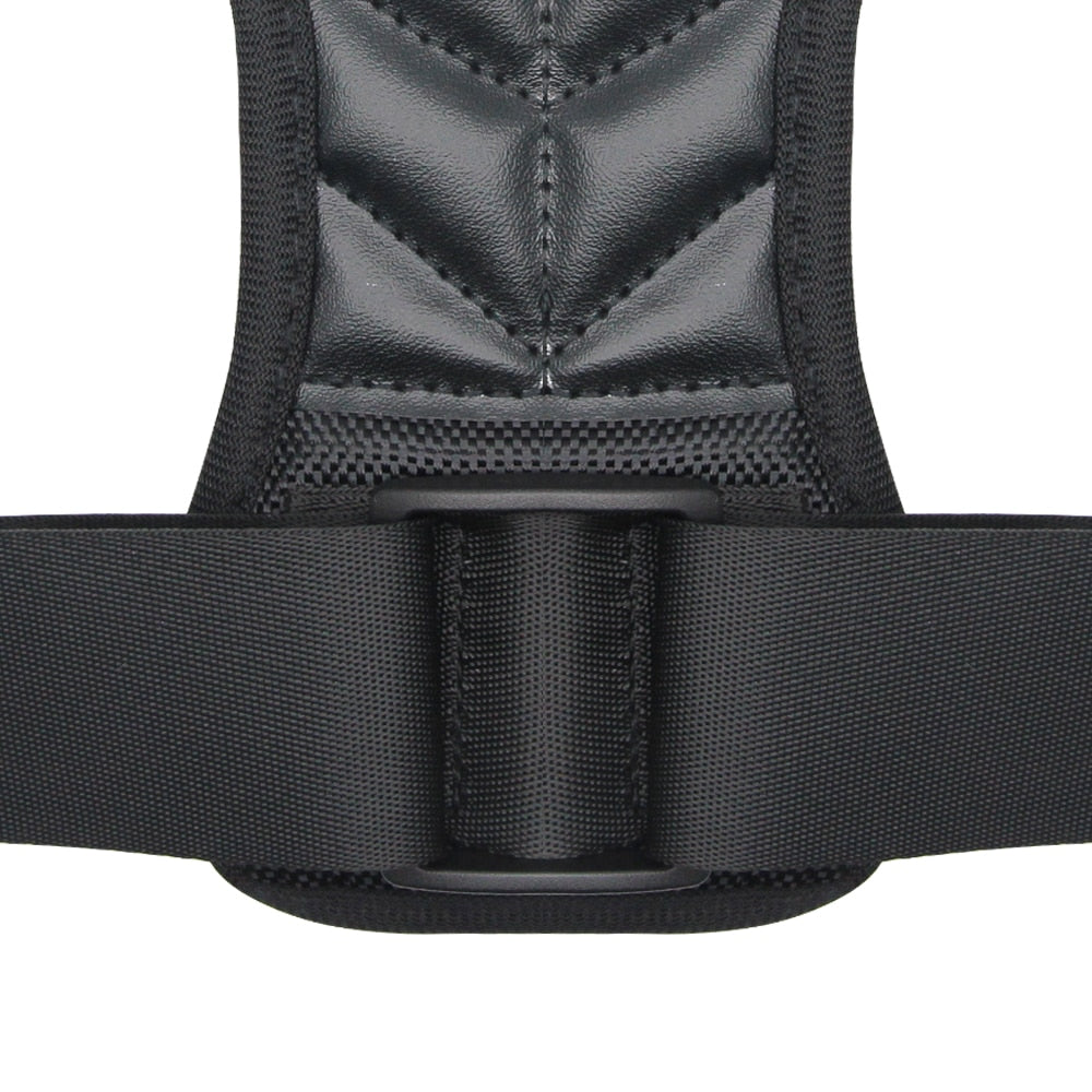 Medical Clavicle Back Support Shoulder Posture Corrector Corset Back Belt - CTHOPER