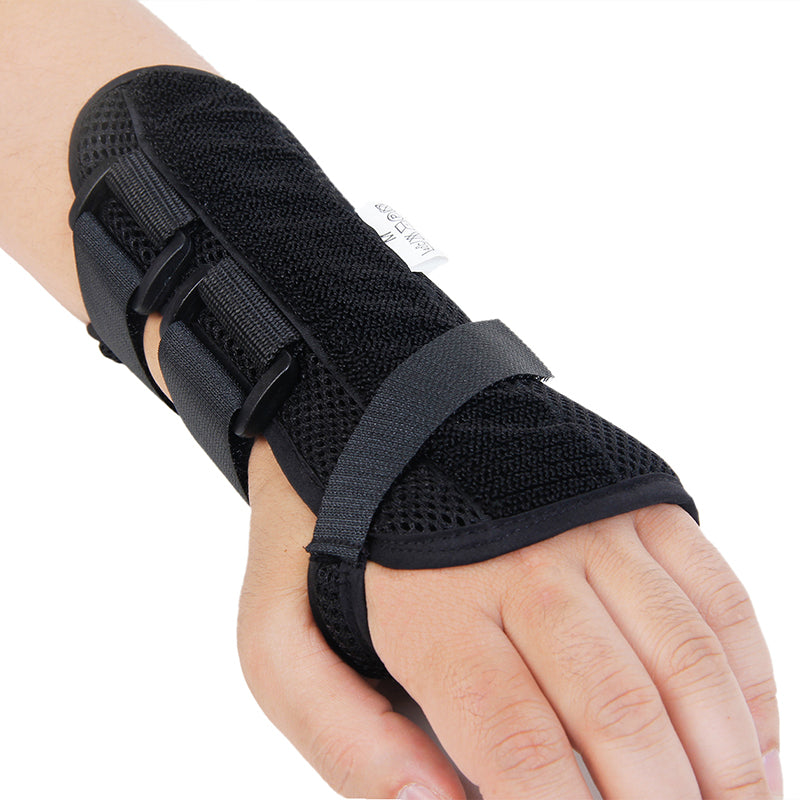 New Carpal Tunnel Medical Wrist Support Brace Support Pads - CTHOPER