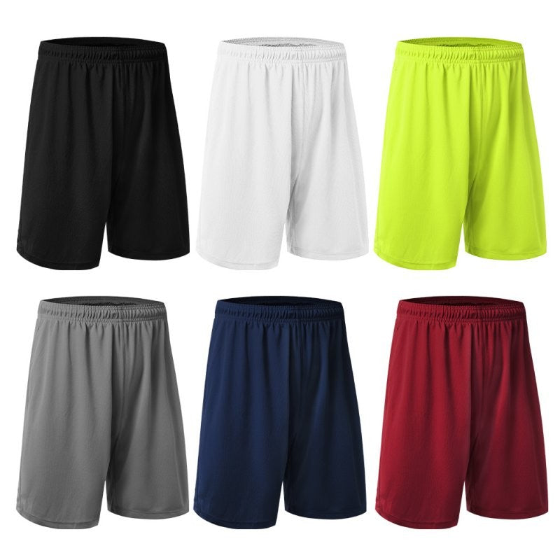 Men's Running Loose Compression Shorts - CTHOPER