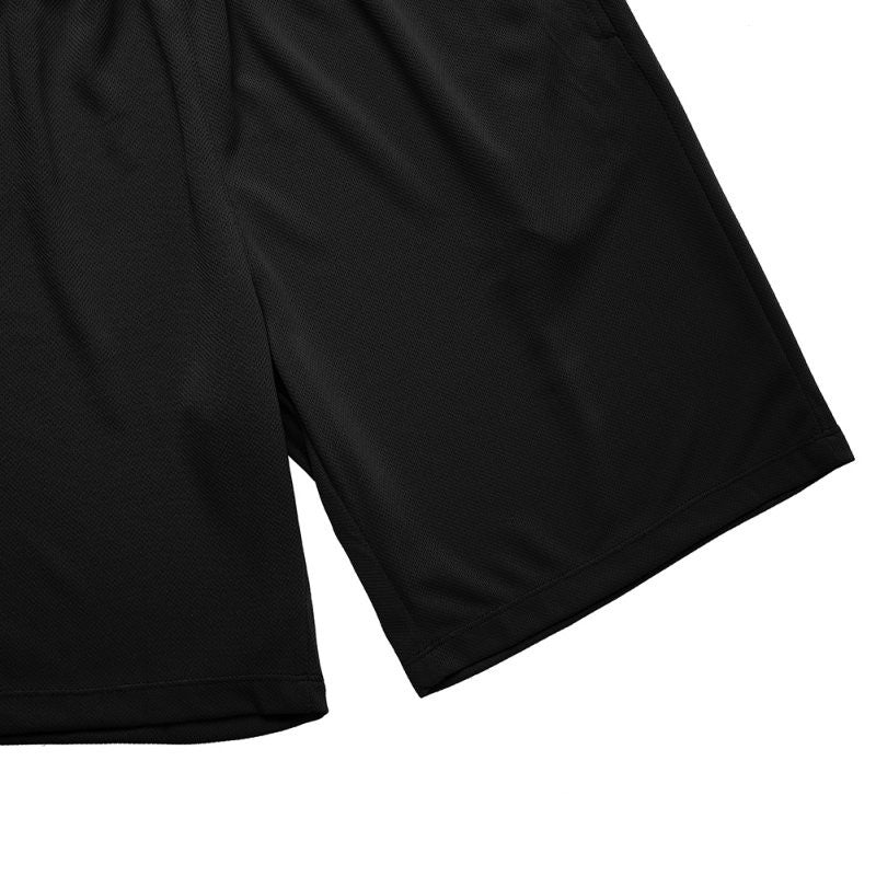 Men's Running Loose Compression Shorts - CTHOPER