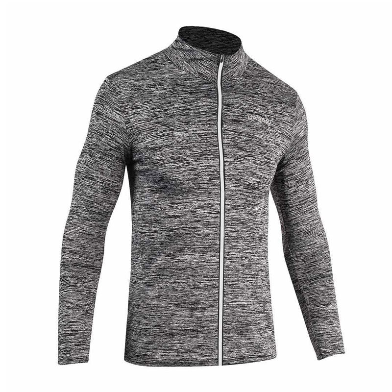 Men's Zipper Outdoor Sport Jackets - CTHOPER