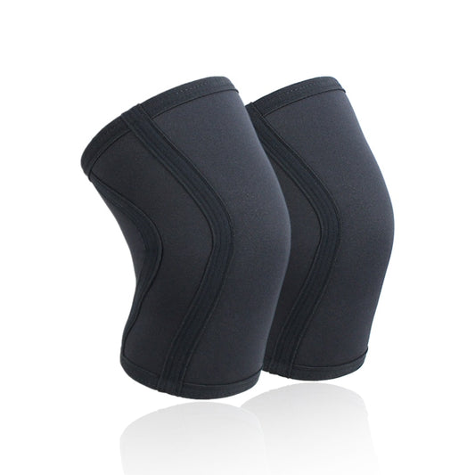 Weightlifting Knee Sleeves - 1 Pair - CTHOPER